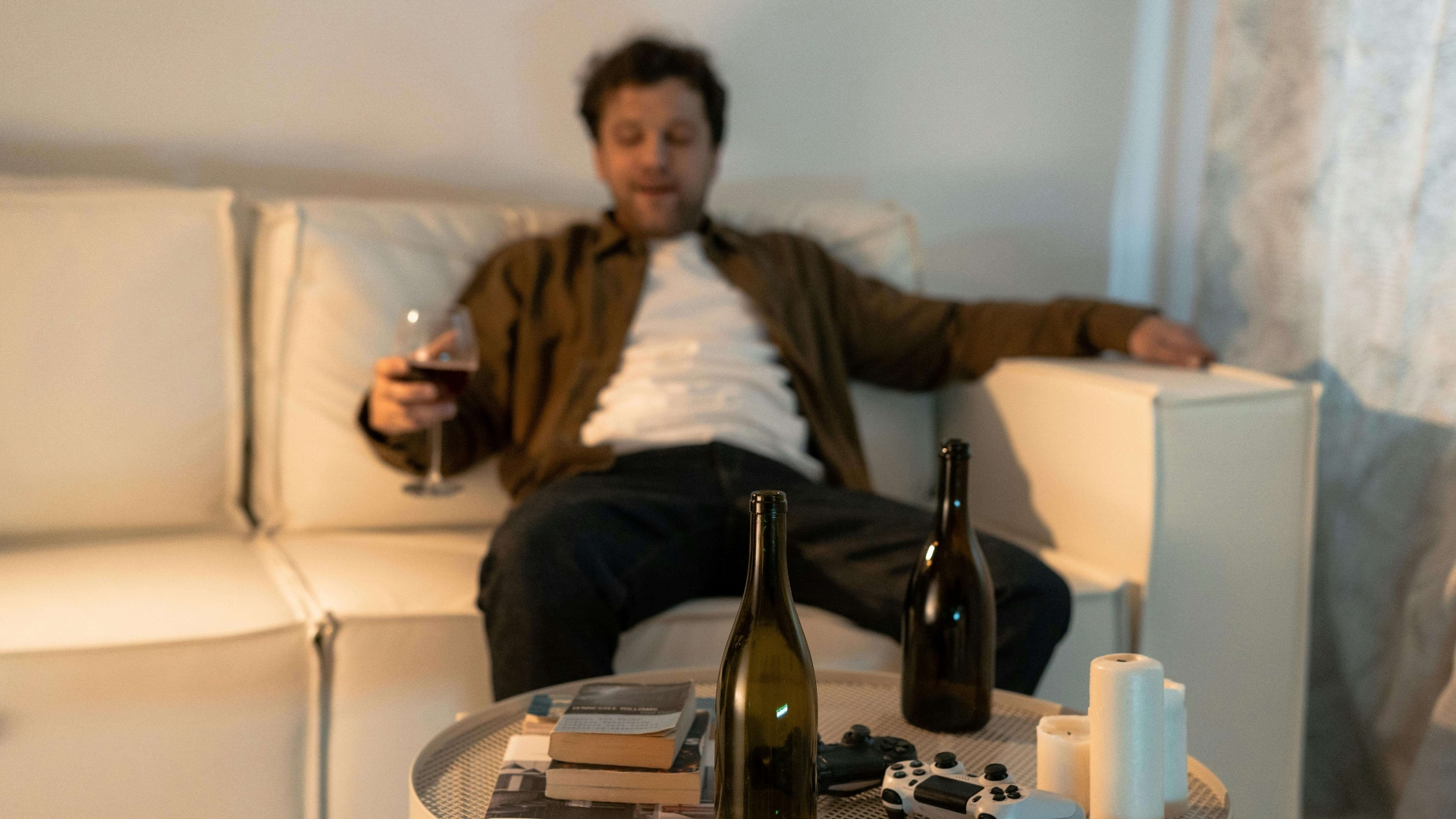 Wat doet alcohol met je gezondheid?